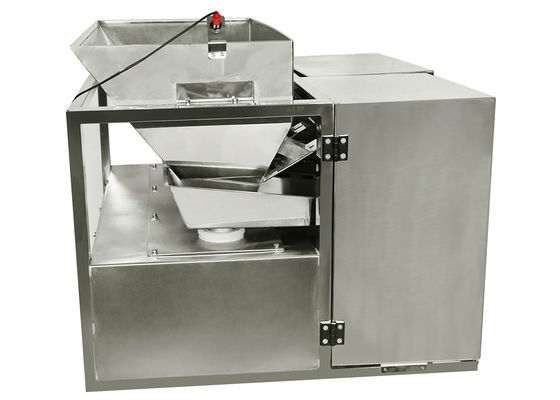 6500 Gramm lineare Wäger-Maschinen-für Sugar Salt Powder Packing Line