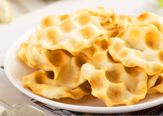 Waage Multihead Multihead-Wäger für Bäckerei-Pfannkuchen-Feilmaschine IP63 imprägniern