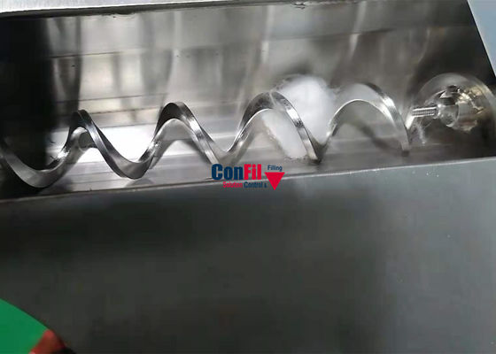 Waage Multihead Multihead-Wäger für den medizinischer Wattebausch-Mikrowäger, der Maschine zählt