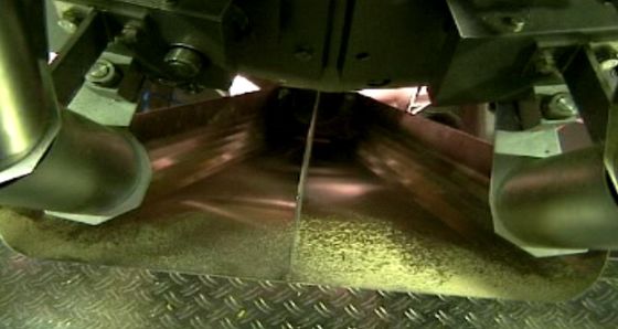 Waage Multihead Multihead-Wäger für Brezel-Stock-und Stock-Form-Produkte