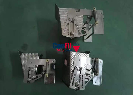Hauptwäger 5000gram automatische Multihead Wäger-14