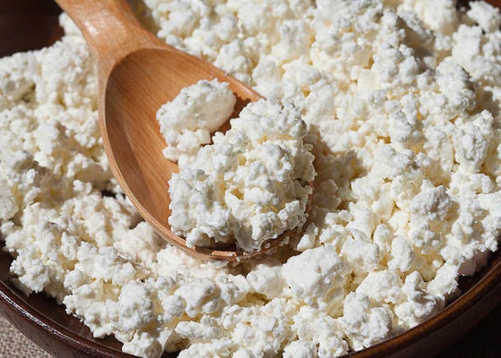 Waage Multihead Multihead-Wäger für Hüttenkäse und Quark imprägniern Füllmaschine